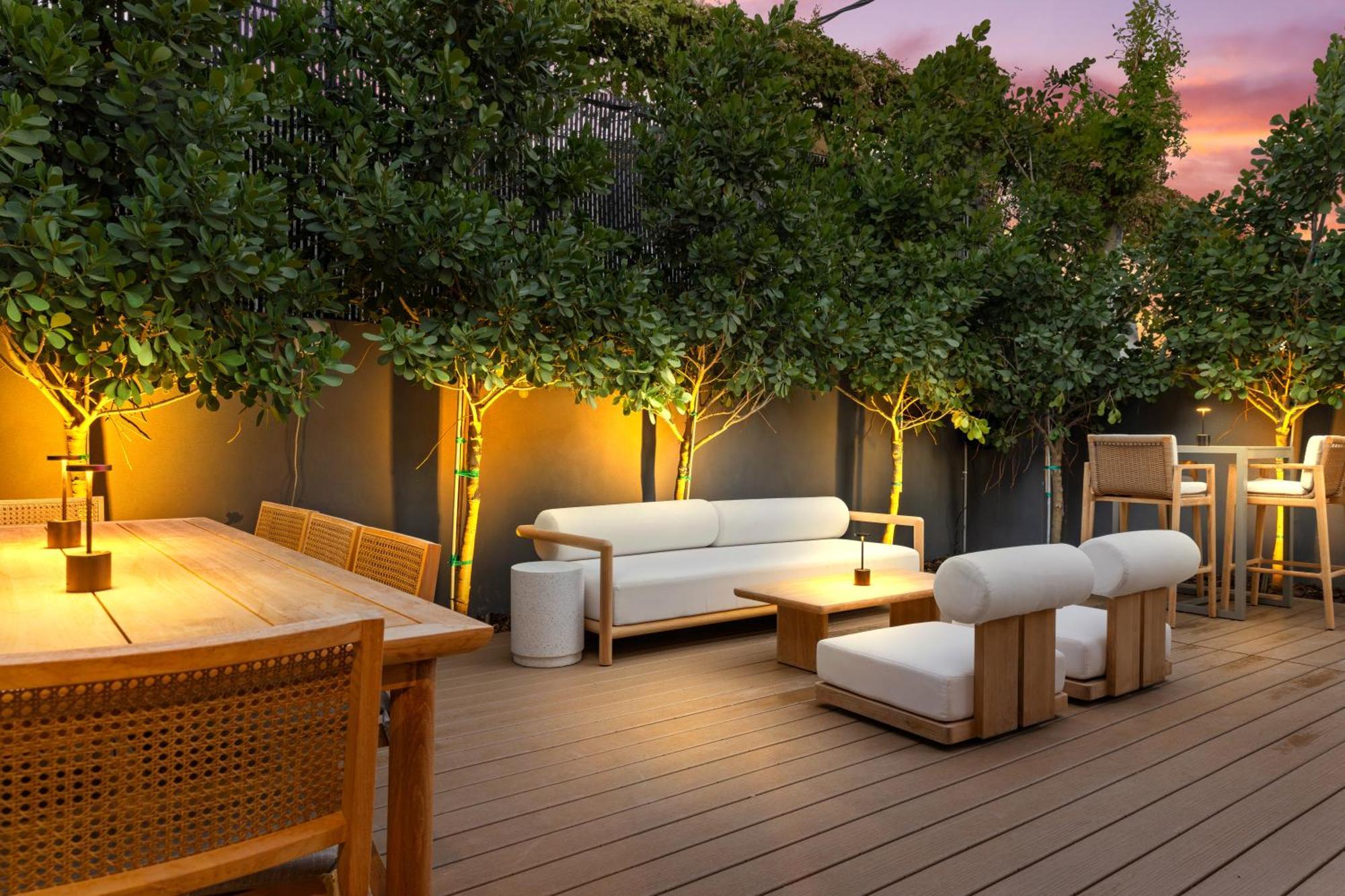 The Rover Miami Extérieur photo
