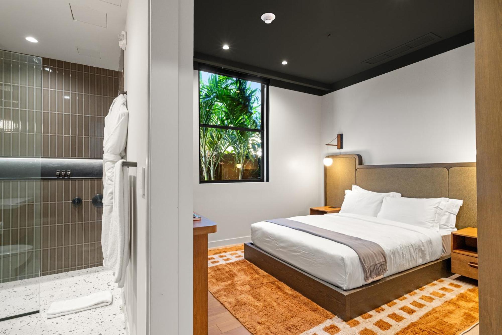The Rover Miami Extérieur photo