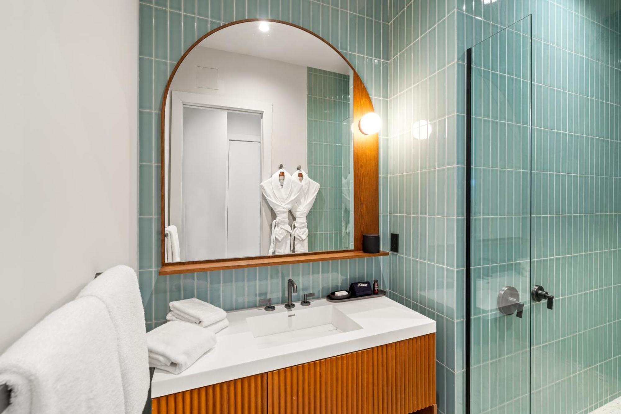 The Rover Miami Chambre photo