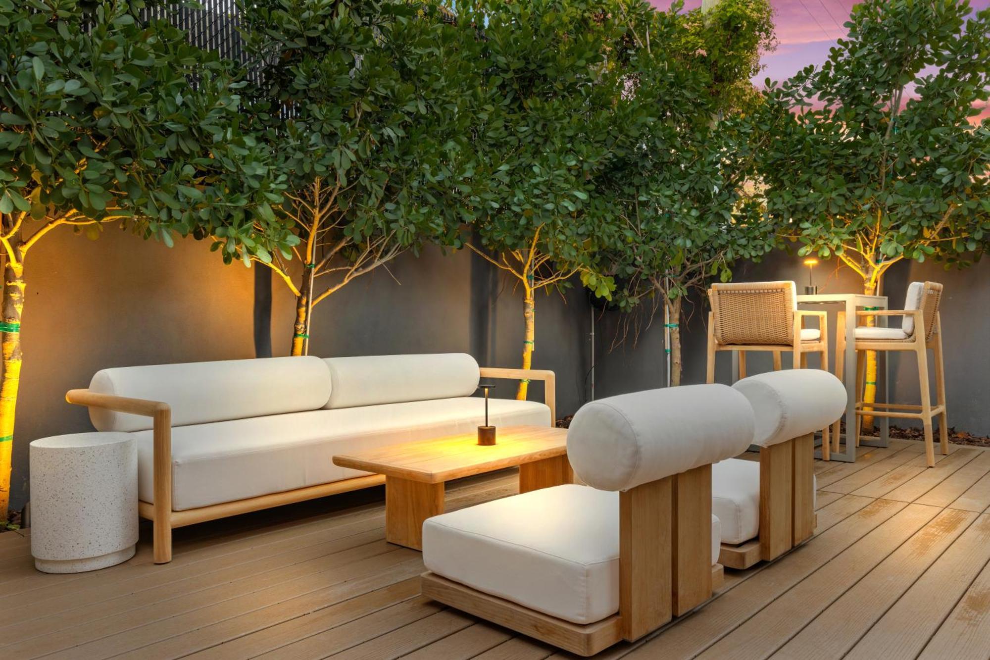 The Rover Miami Extérieur photo