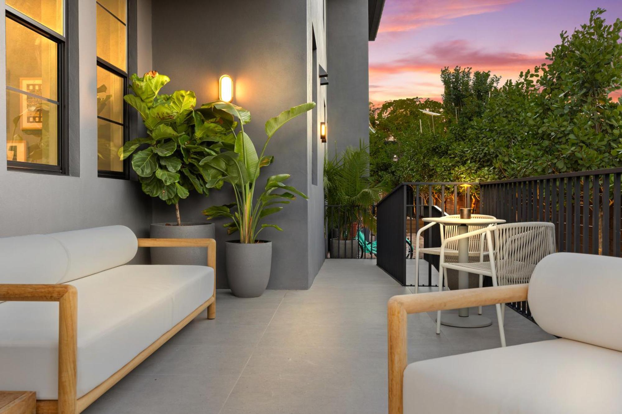 The Rover Miami Extérieur photo