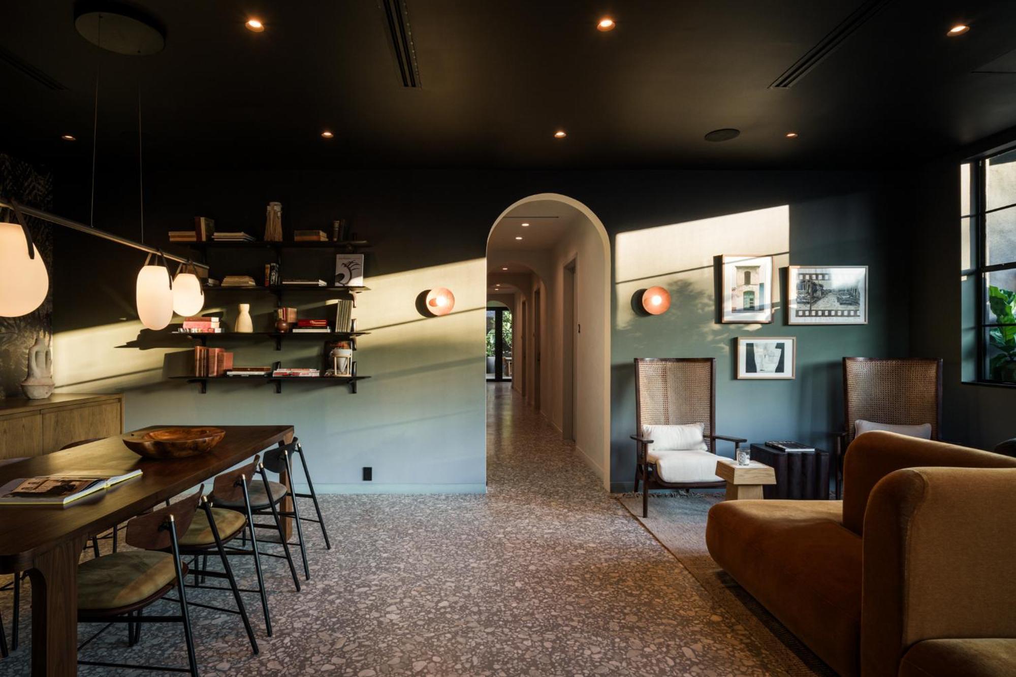 The Rover Miami Extérieur photo