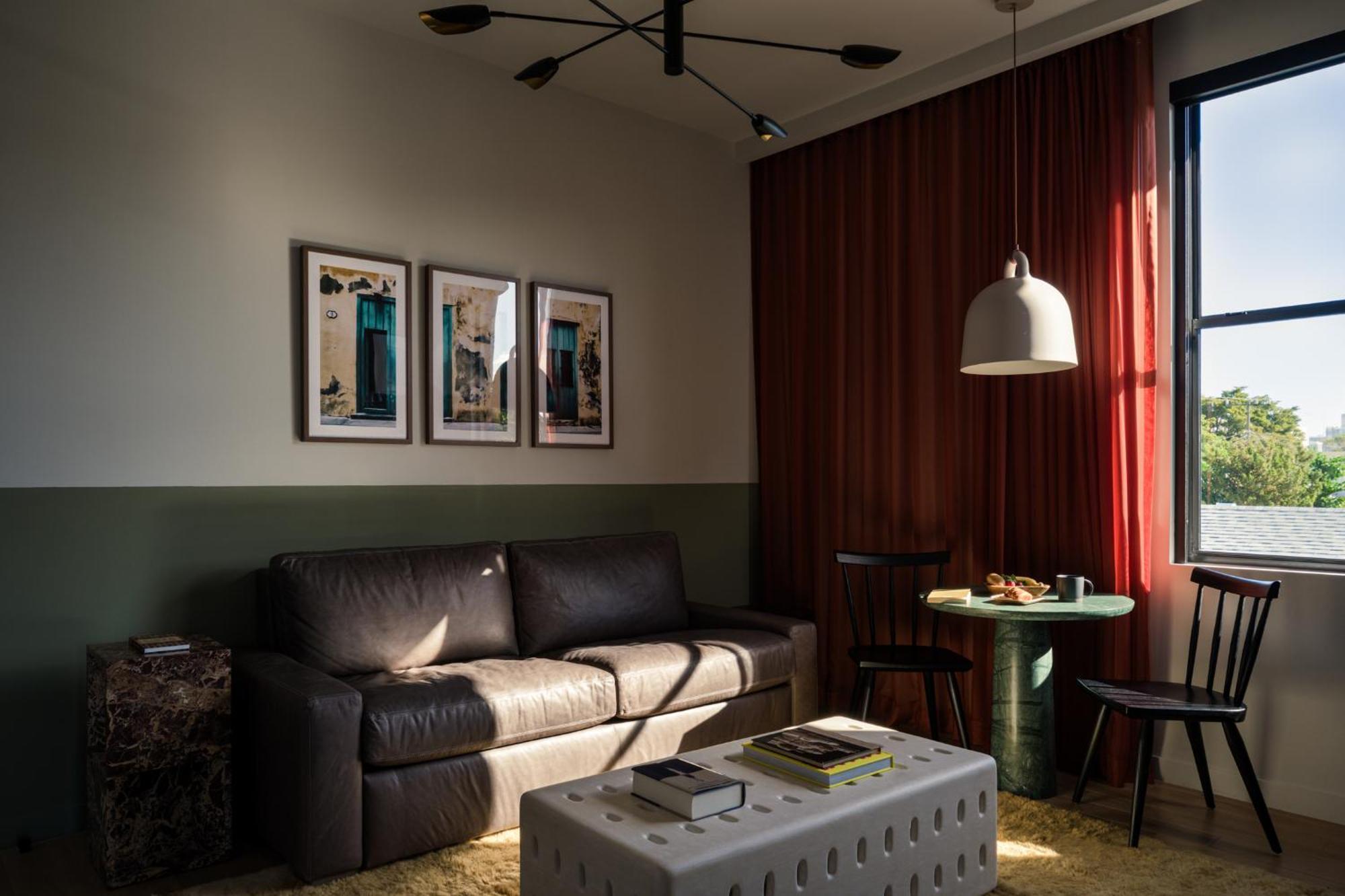 The Rover Miami Extérieur photo